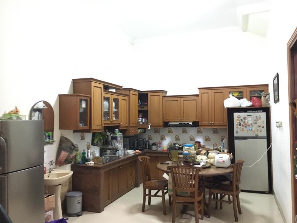 Dijual Rumah di Taman Palem Lestari, Cengkareng, Jakarta Barat