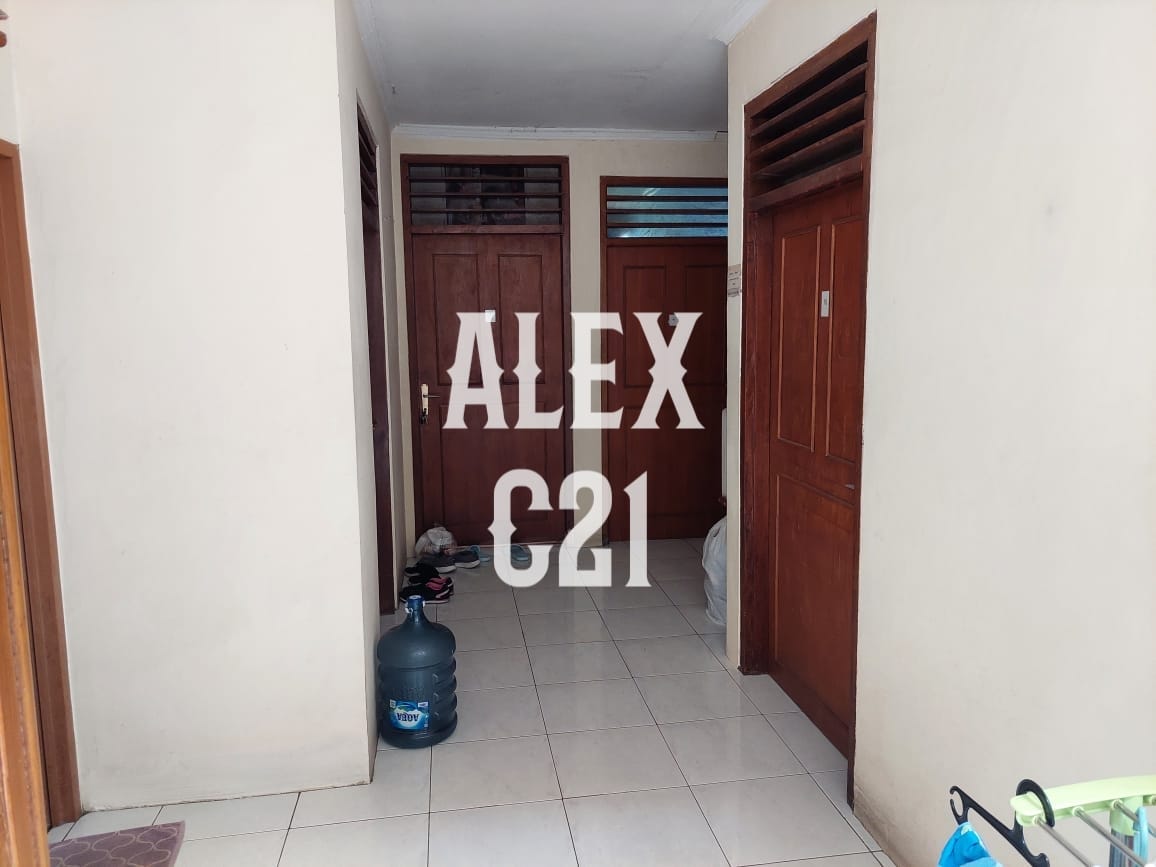 Jual Rumah kost di Kelapa Gading, Jakarta Utara