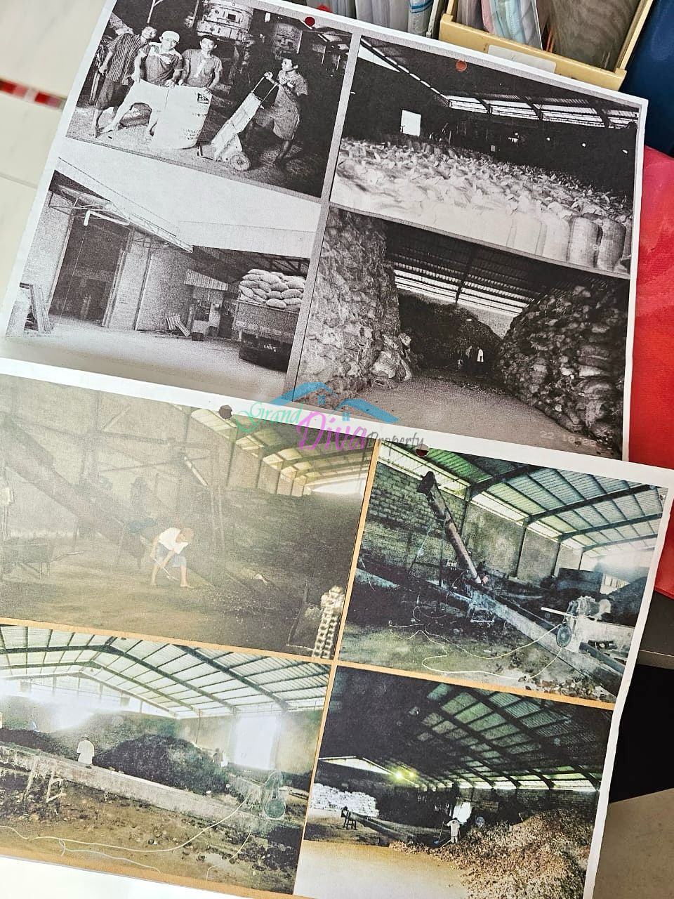 DIJUAL TANAH DI CIBITUNG KAB. BEKASI