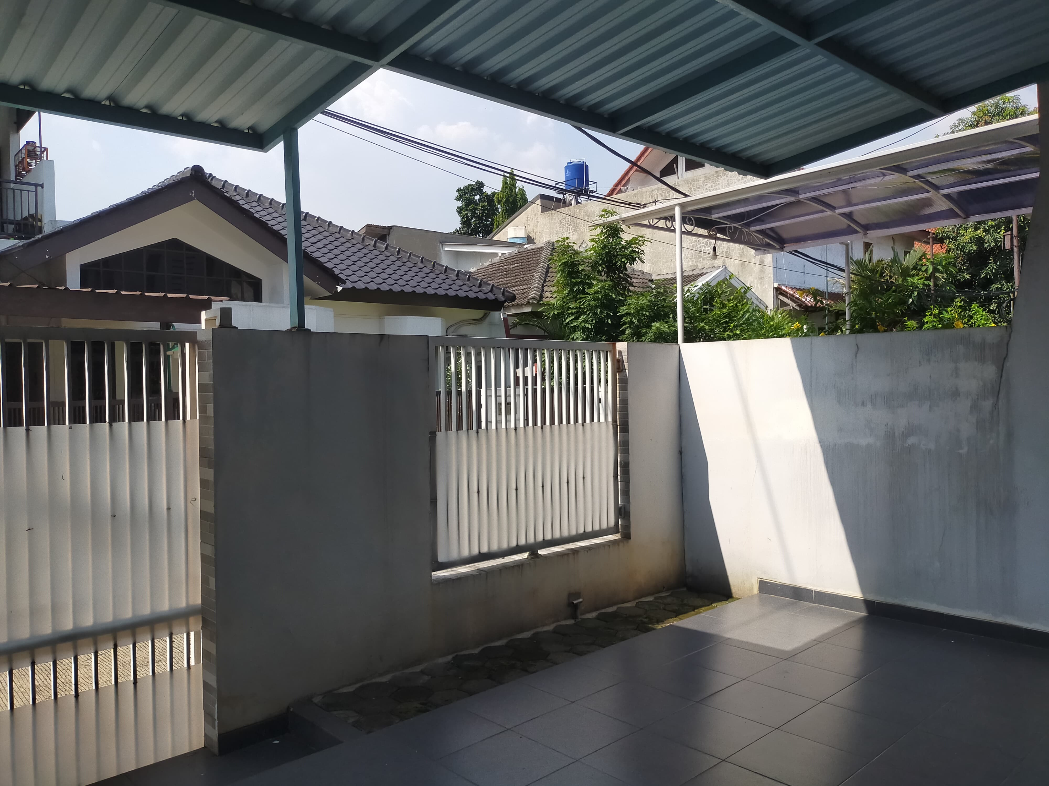 Rumah Di Pondok Cibubur Kota Depok