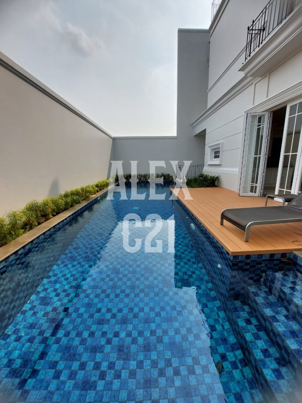 For Sale Brand New di Gandaria, Kebayoran Baru, Jakarta Selatan