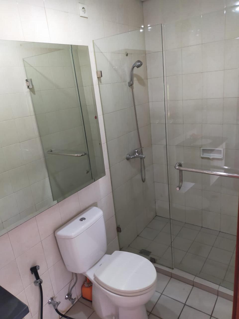 Jual Apartemen 2 bedrooms Thamrin Residence Condominium, JakPus