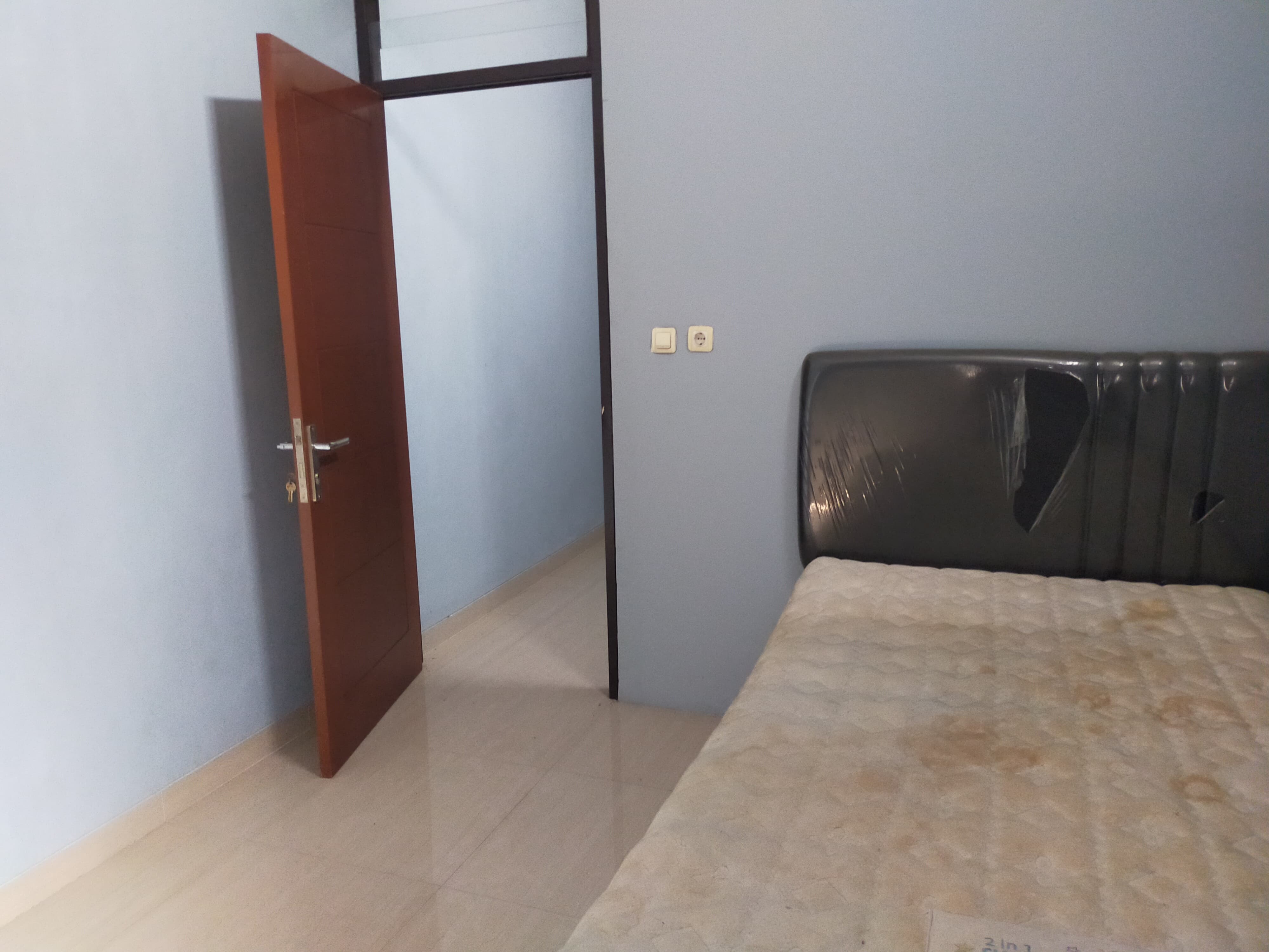 Rumah Di Pondok Cibubur Kota Depok