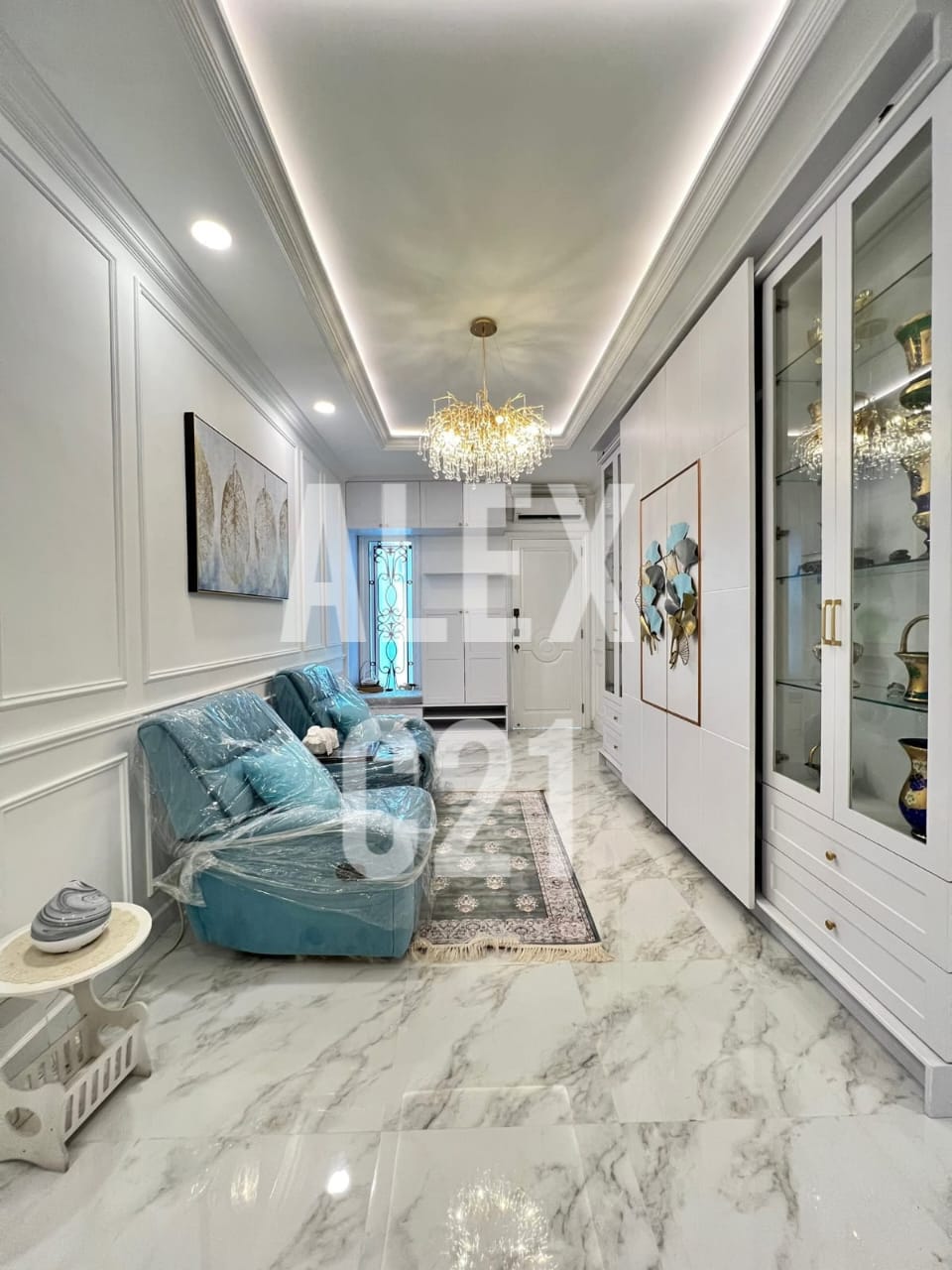 JUAL RUMAH MEWAH BARU DI PONDOK INDAH JAKARTA SELATAN