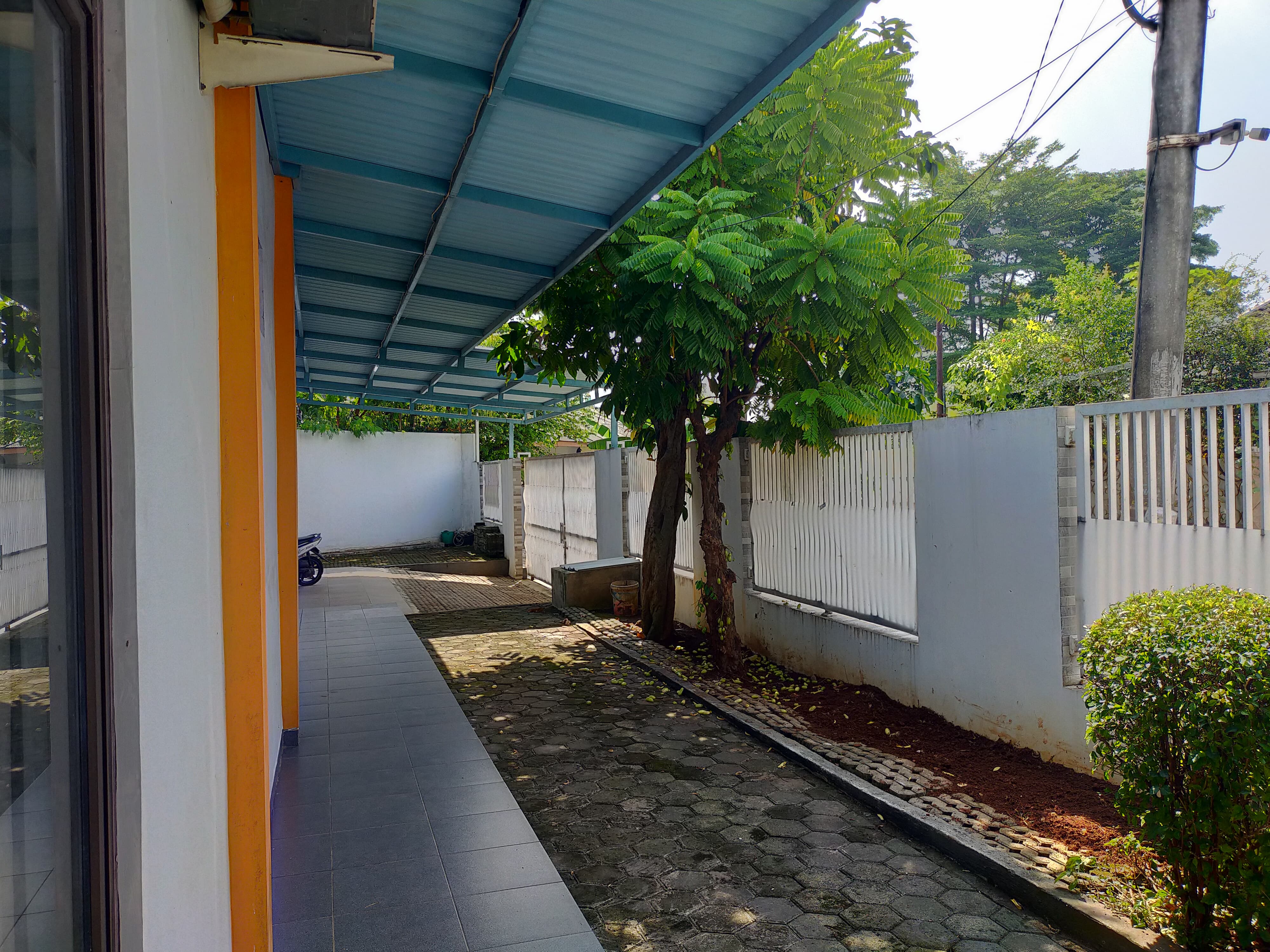 Rumah Di Pondok Cibubur Kota Depok