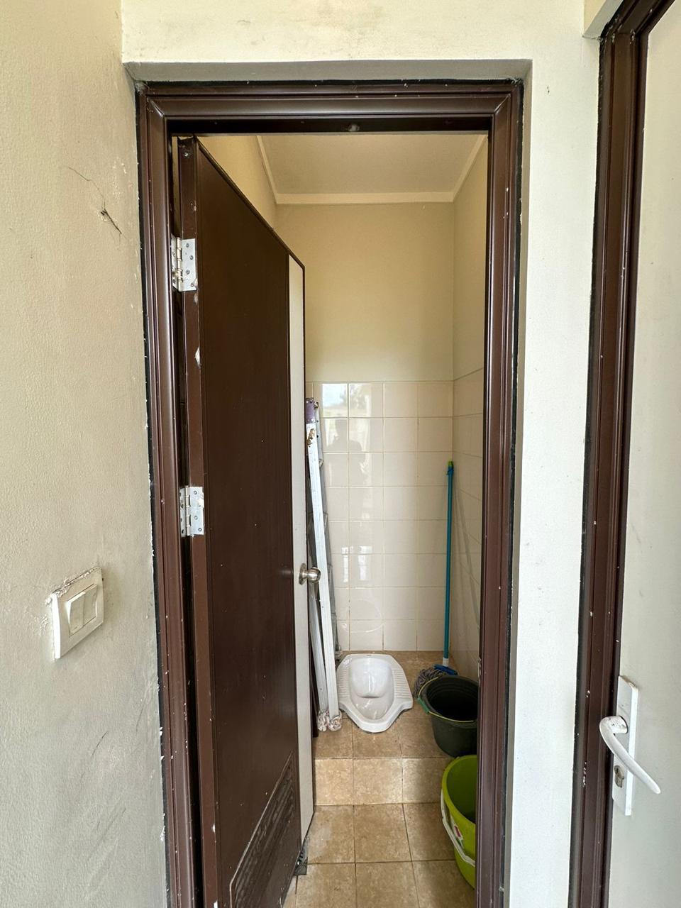 Dijual rumah di Summarecon Bekasi Burgundy Residence The Orchard