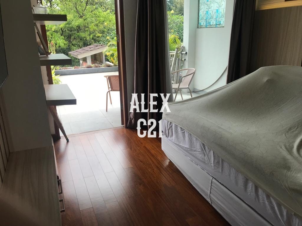 Jual rumah di dekat Pejaten Village, Pejaten Barat, Jakarta