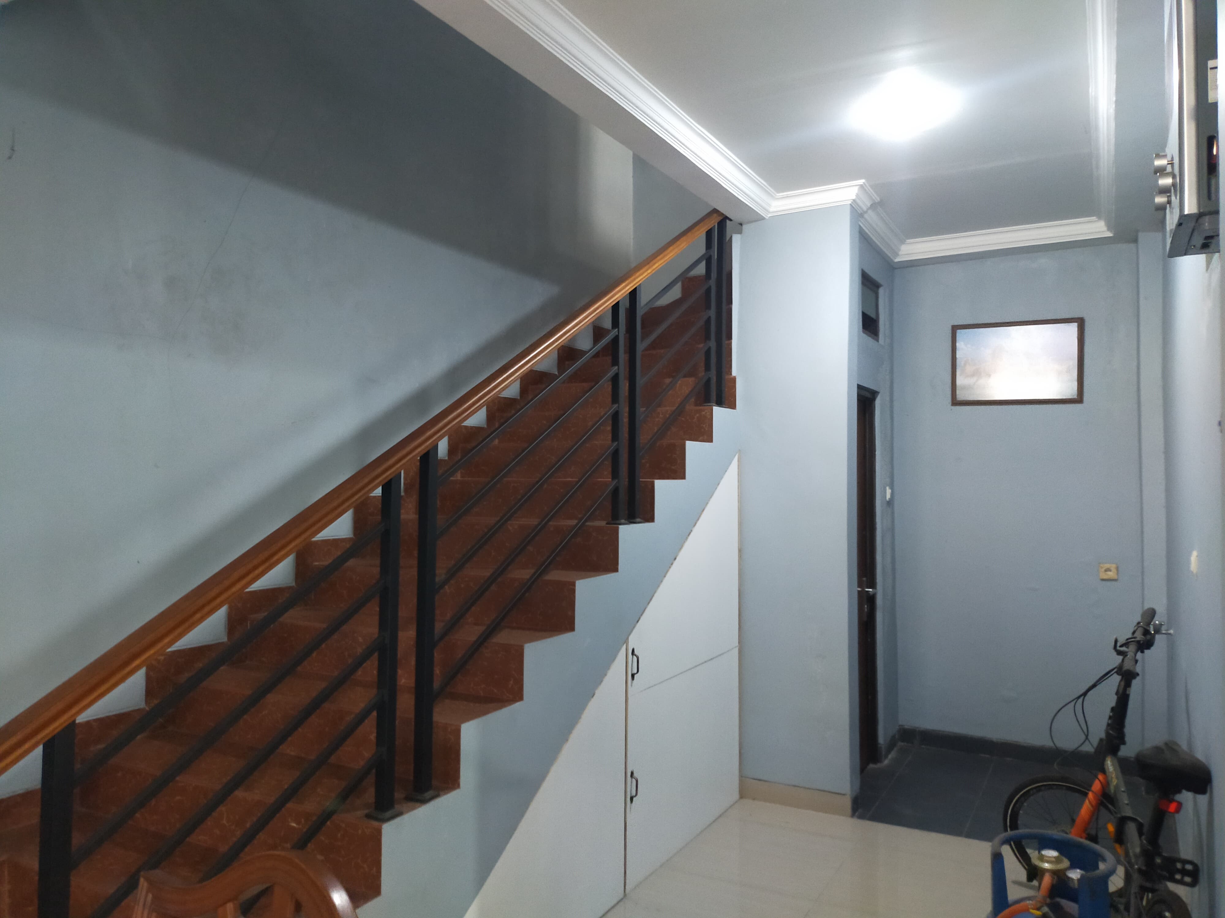 Rumah Di Pondok Cibubur Kota Depok