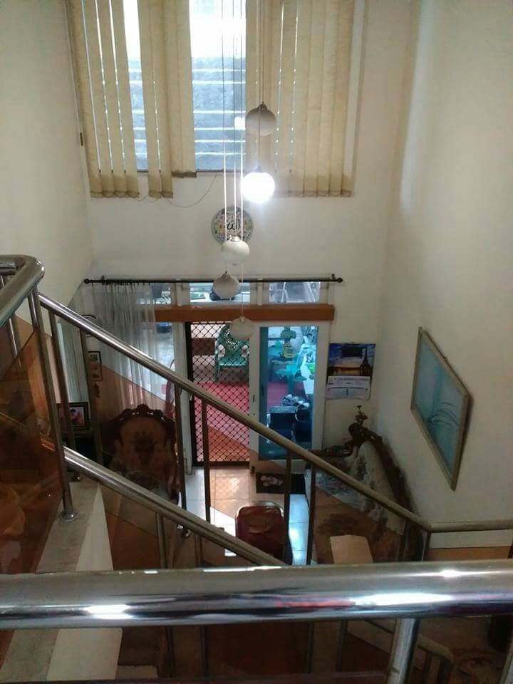 Dijual rumah siaphuni di Taman Modern Jakarta Timur