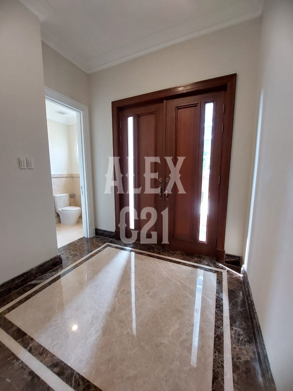 For Sale Brand New di Gandaria, Kebayoran Baru, Jakarta Selatan