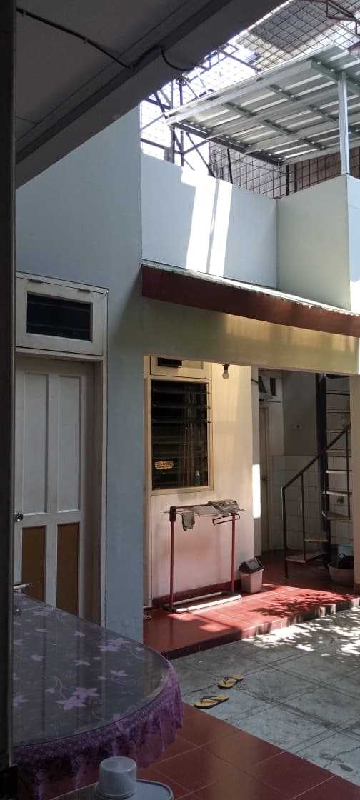Dijual rumah siaphuni di Taman Modern Jakarta Timur