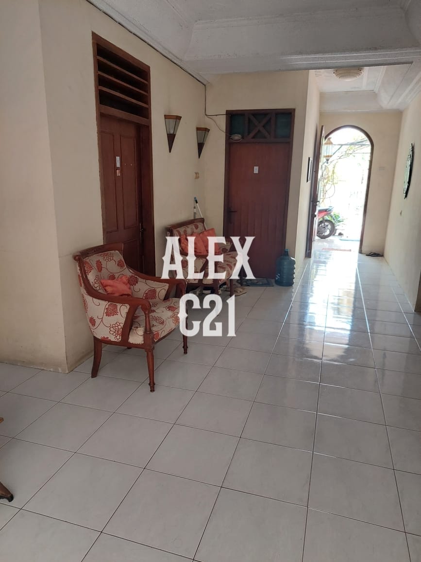 Jual Rumah kost di Kelapa Gading, Jakarta Utara
