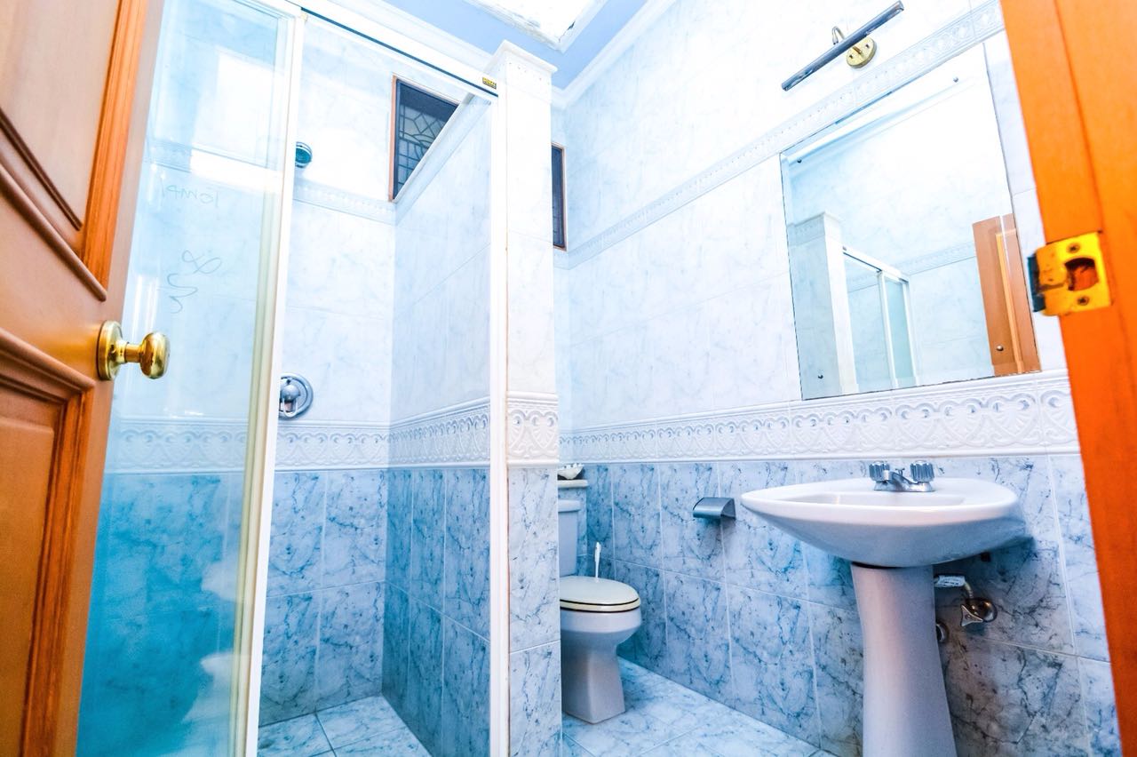 Dijual Rumah di Jln. Permata Hijau,Cidodol,Kebayoran Lama,Jaksel