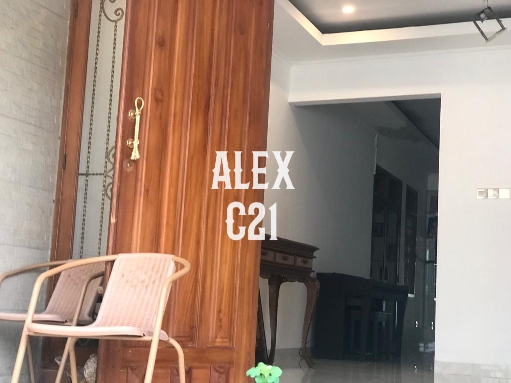 Jual rumah di dekat Pejaten Village, Pejaten Barat, Jakarta