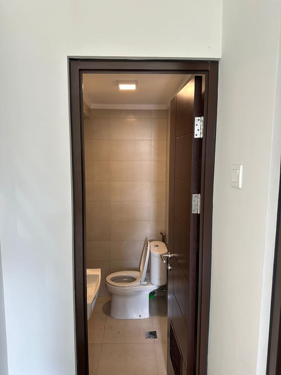 Dijual rumah di Summarecon Bekasi Burgundy Residence The Orchard