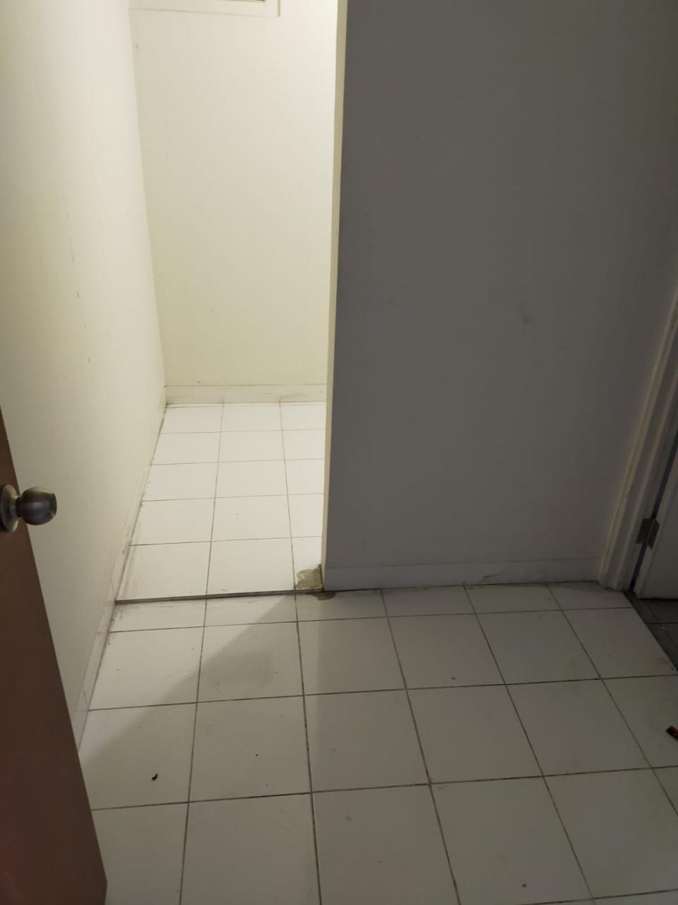 Jual Apartemen 2 bedrooms Thamrin Residence Condominium, JakPus