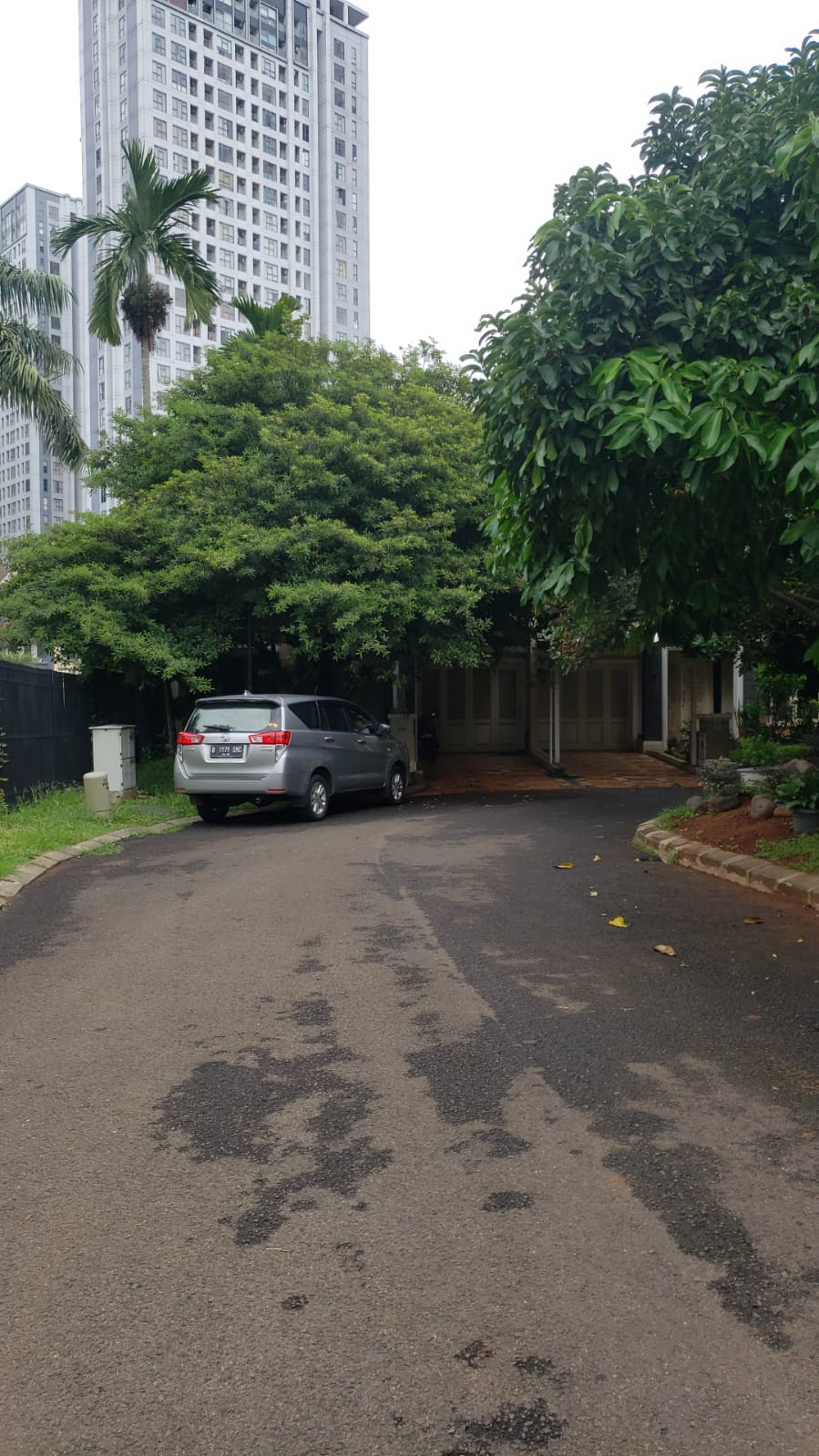 Dijual Rumah di Pondok Hijau Golf Cluster Jade, Kelapa Dua, TGR