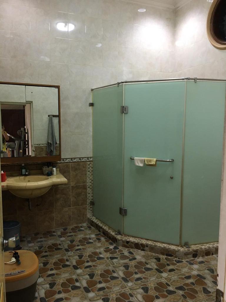 Dijual Rumah di Taman Palem Lestari, Cengkareng, Jakarta Barat