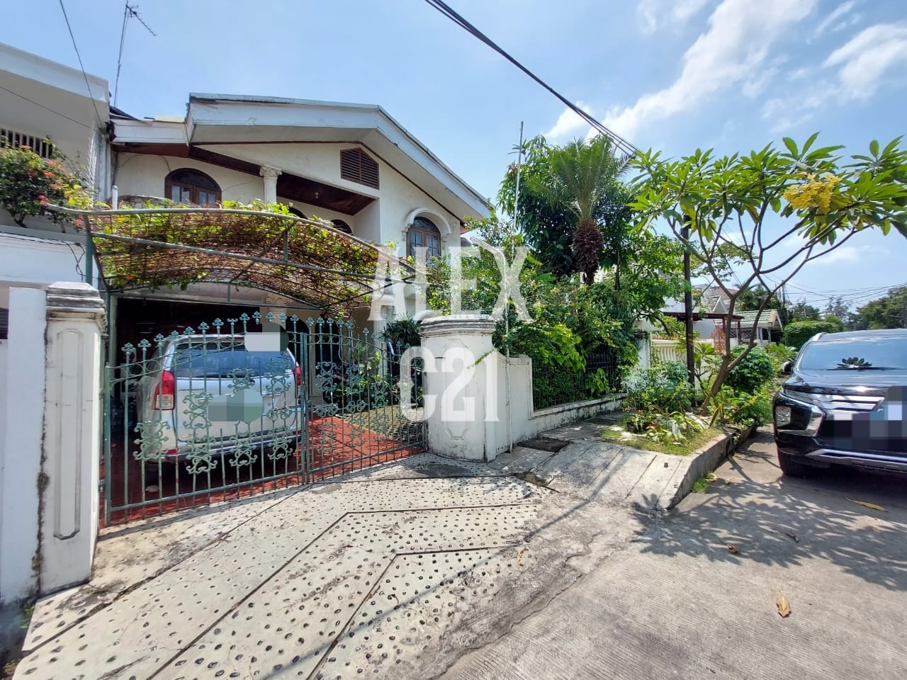 Jual Rumah kost di Kelapa Gading, Jakarta Utara