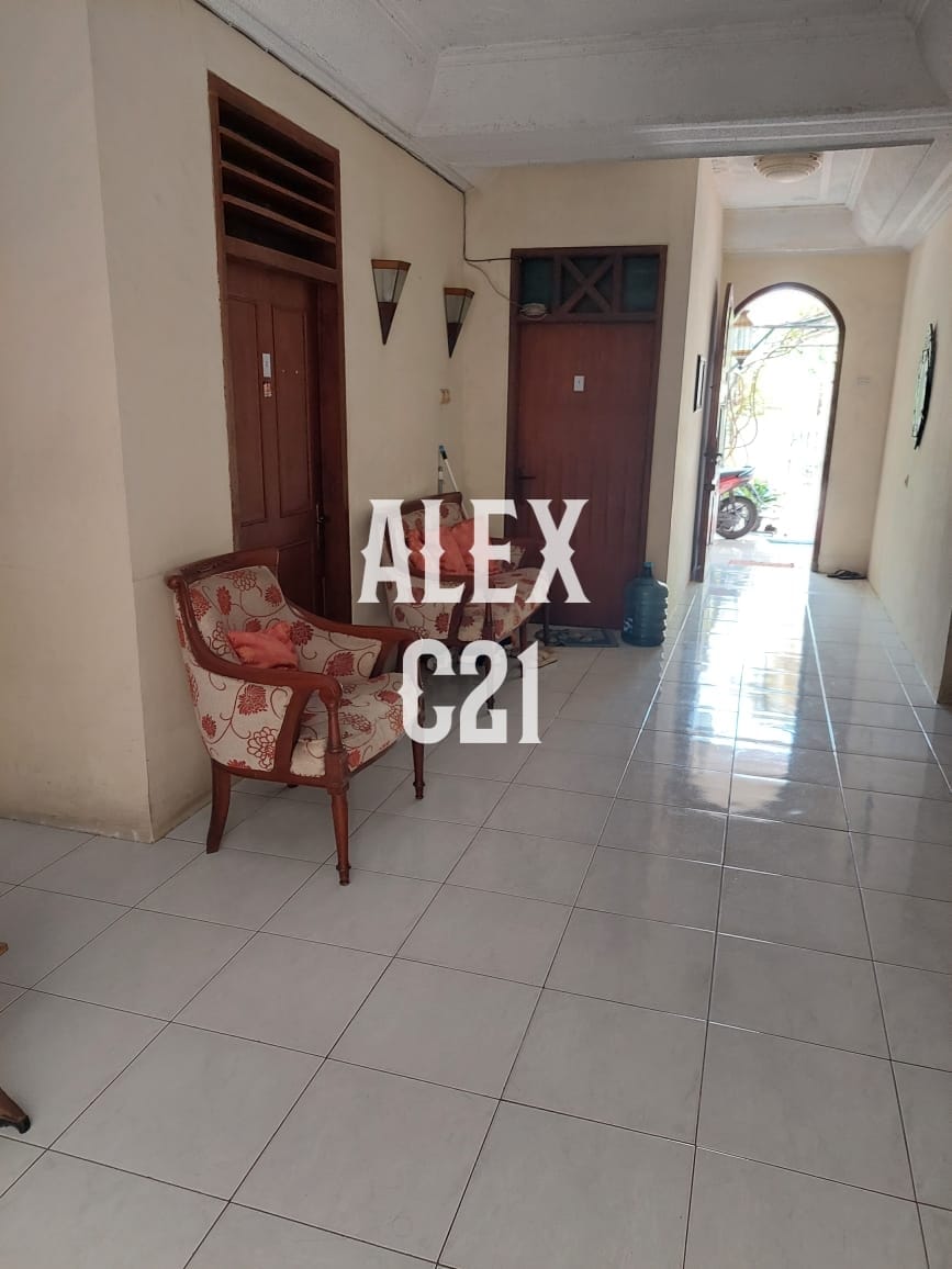 Jual Rumah kost di Kelapa Gading, Jakarta Utara