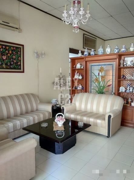 Jual rumah di Cipete Selatan, Cilandak, Jakarta Selatan