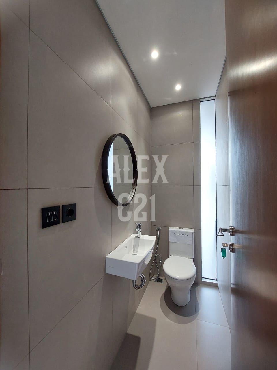 Jual Town house di Jagakrsa, Jakarta Selatan