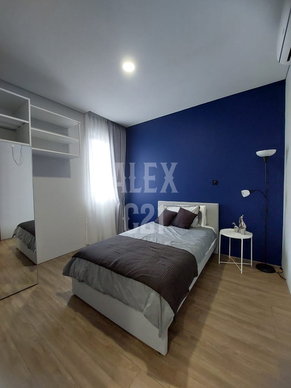 Jual Town house di Jagakrsa, Jakarta Selatan