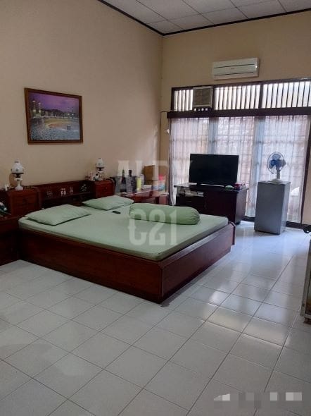 Jual rumah di Cipete Selatan, Cilandak, Jakarta Selatan