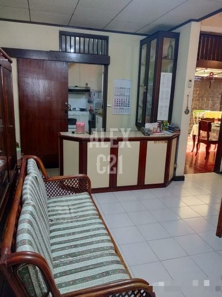 Jual rumah di Cipete Selatan, Cilandak, Jakarta Selatan