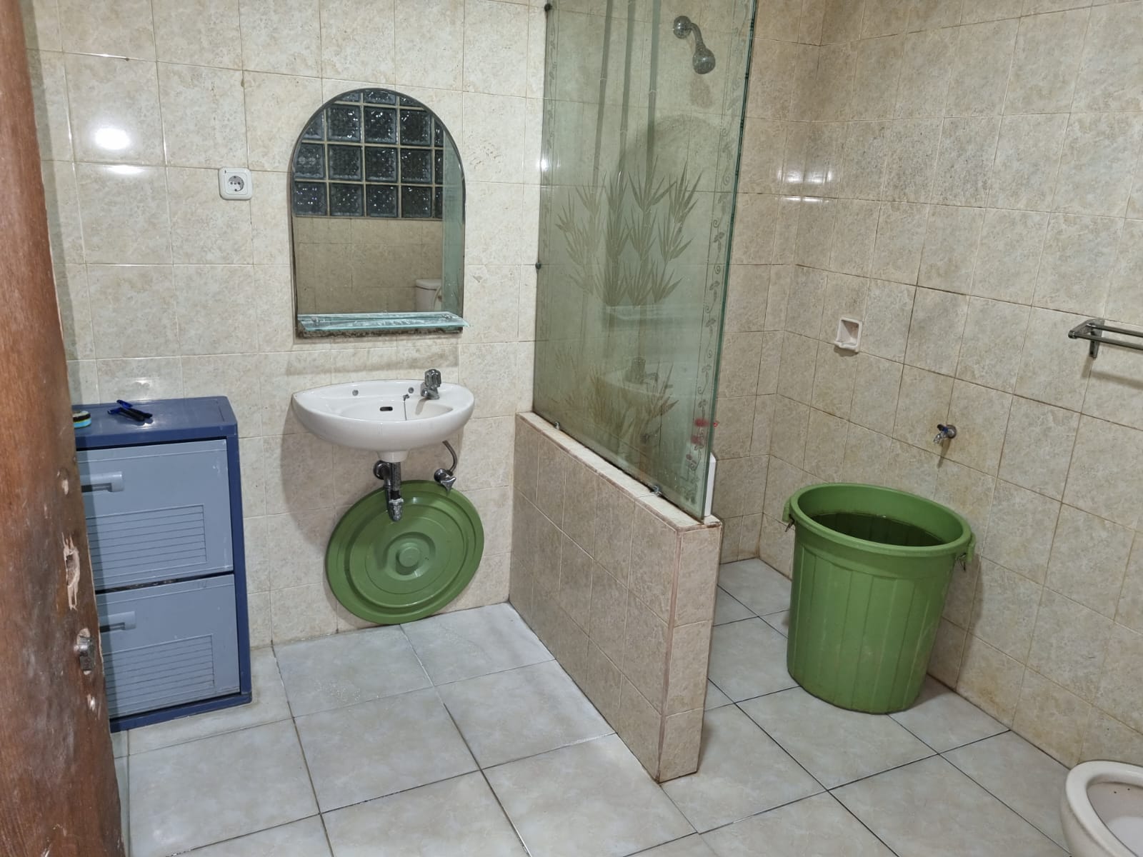 Jual Rumah di Cempaka Putih Raya, Jakarta Pusat