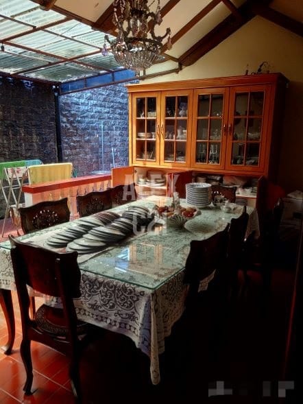 Jual rumah di Cipete Selatan, Cilandak, Jakarta Selatan