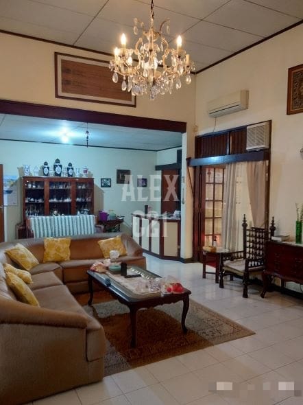 Jual rumah di Cipete Selatan, Cilandak, Jakarta Selatan