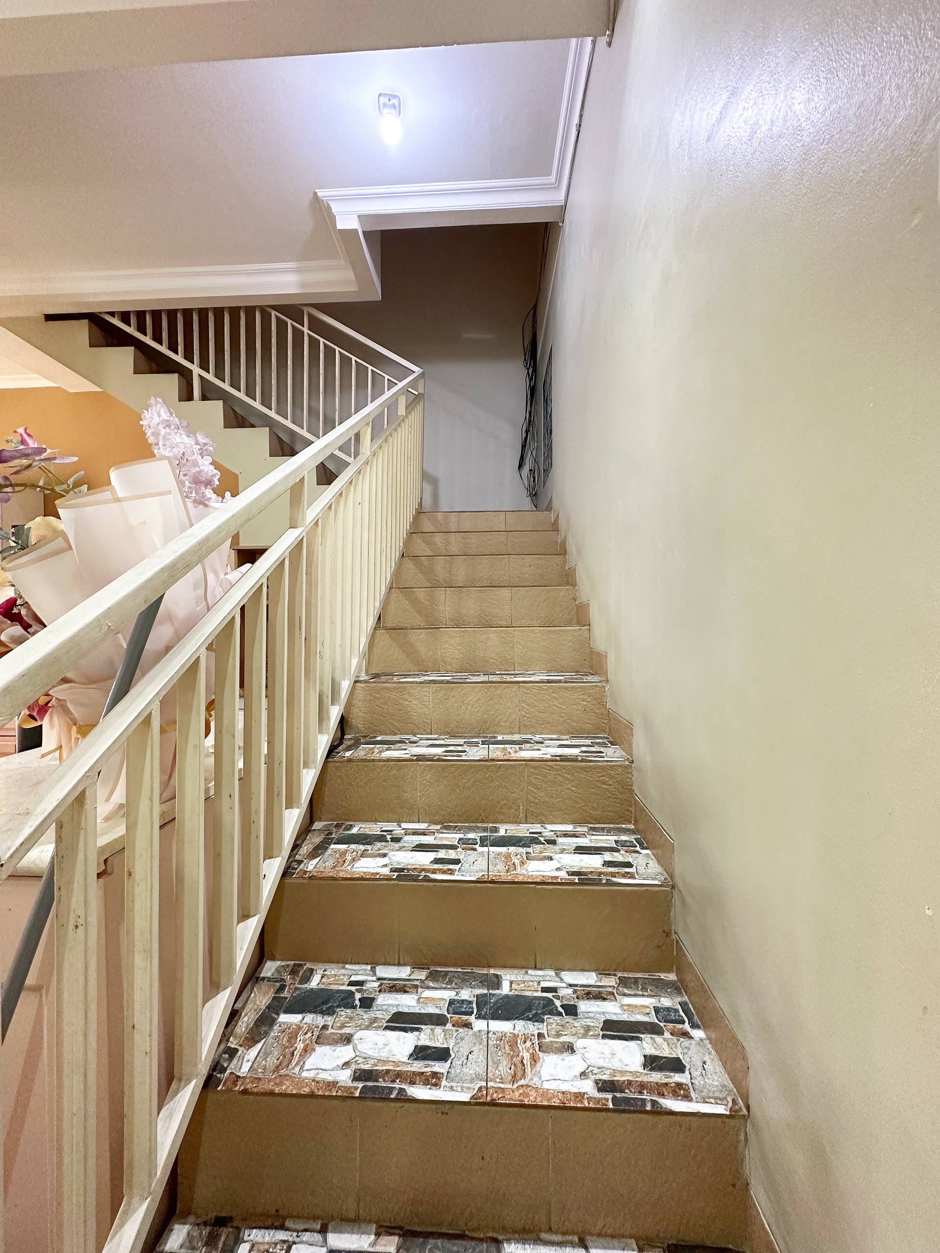 Rumah second terawat Pondok Kelapa Duren Sawit Jakarta Timur