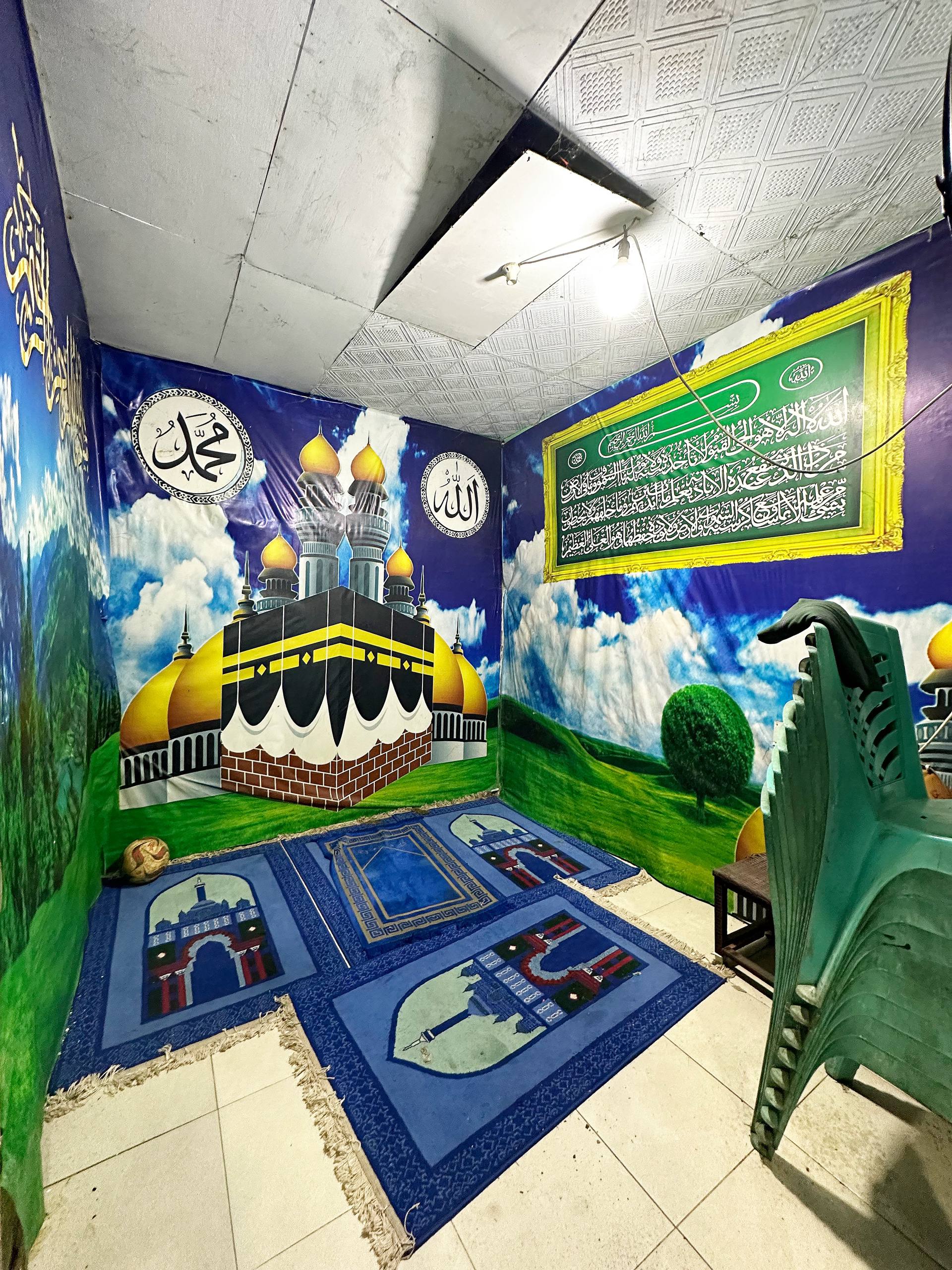 Rumah dan tempat usaha di Kranji Bekasi Barat