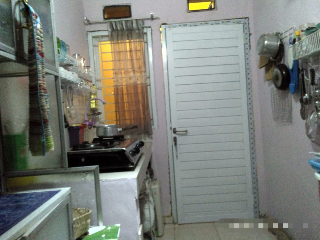 Rumah Murah di Citayam