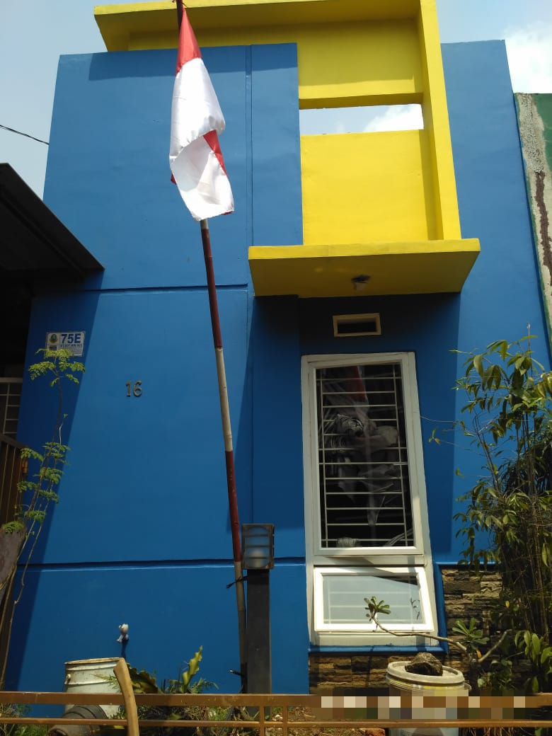 Rumah Murah di Citayam