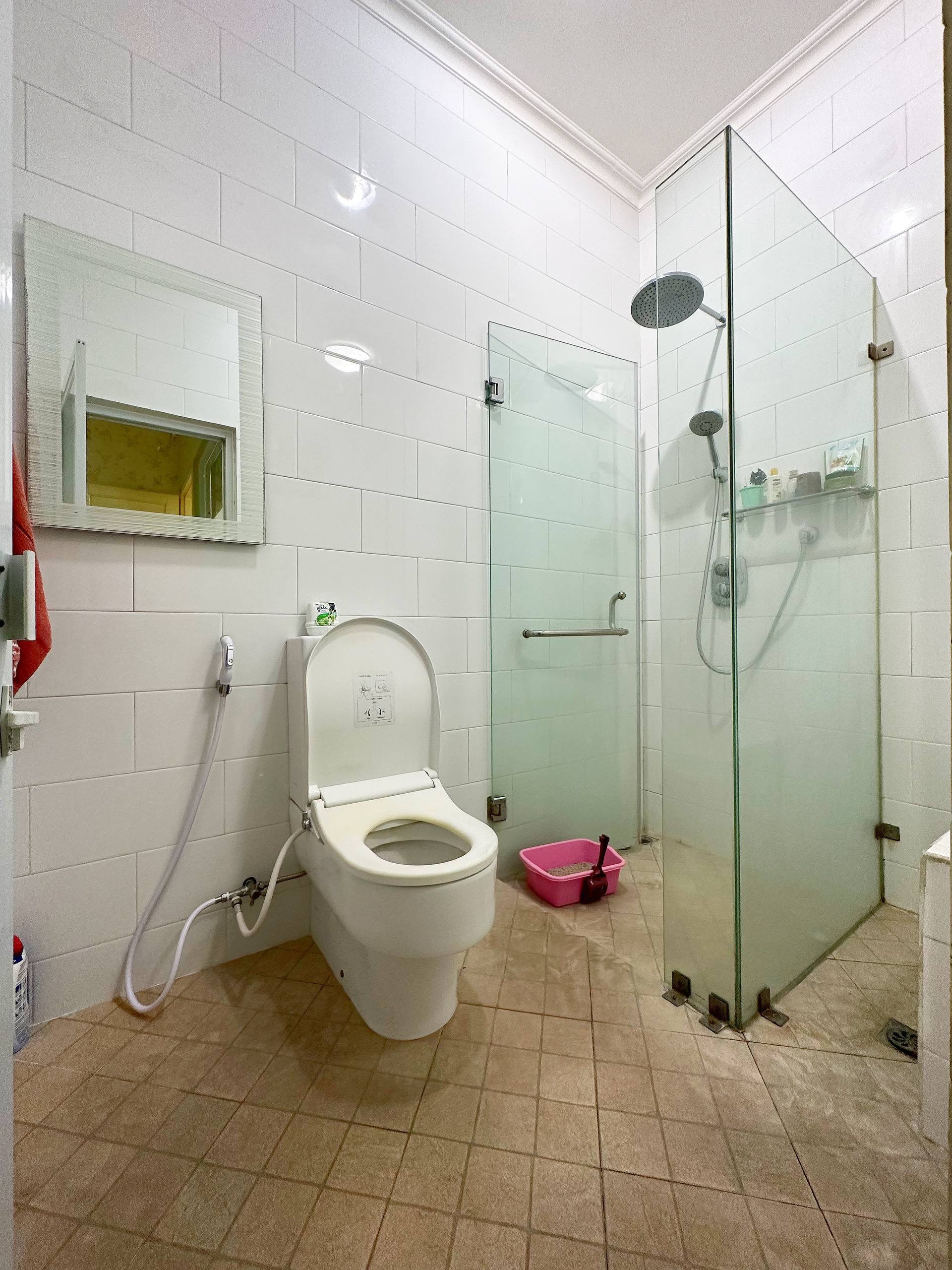 Rumah second terawat Pondok Kelapa Duren Sawit Jakarta Timur