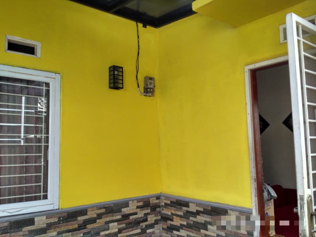 Rumah Murah di Citayam