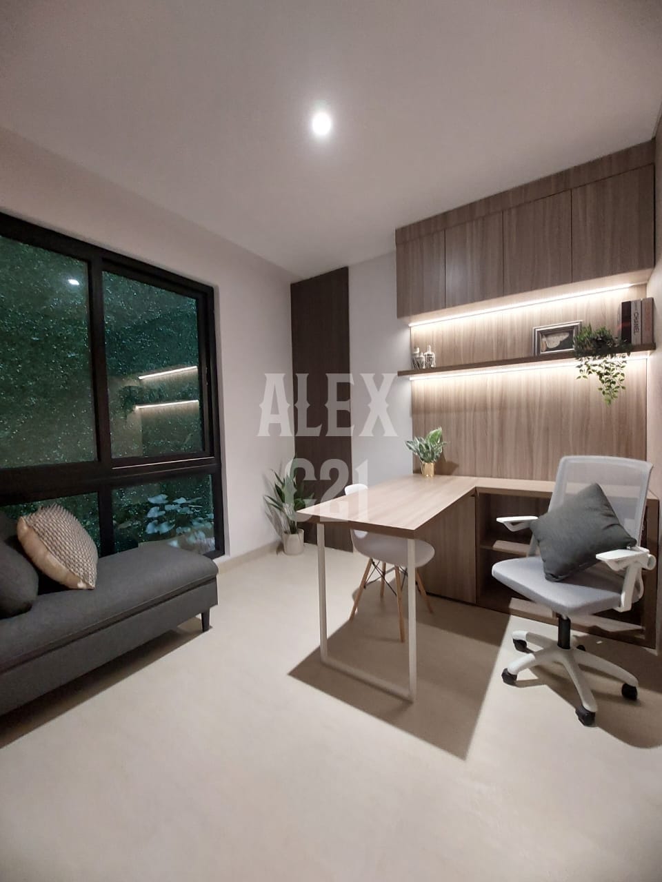 Jual Brand New Town house Scandinavian, Jagakarsa, Jakarta