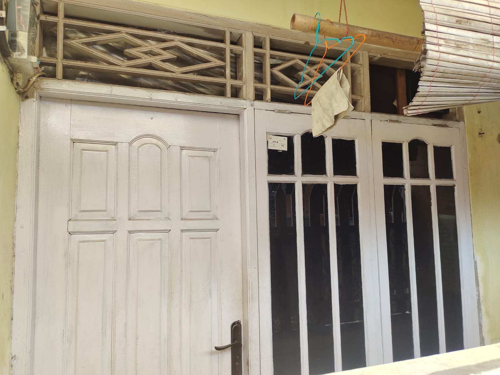 DIJUAL CEPAT, BISA NEGO