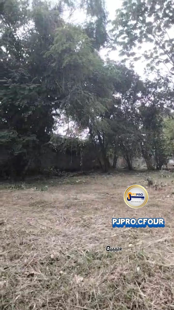 Dijual Tanah Cocok untuk Investasi di Pancoran Mas Depok