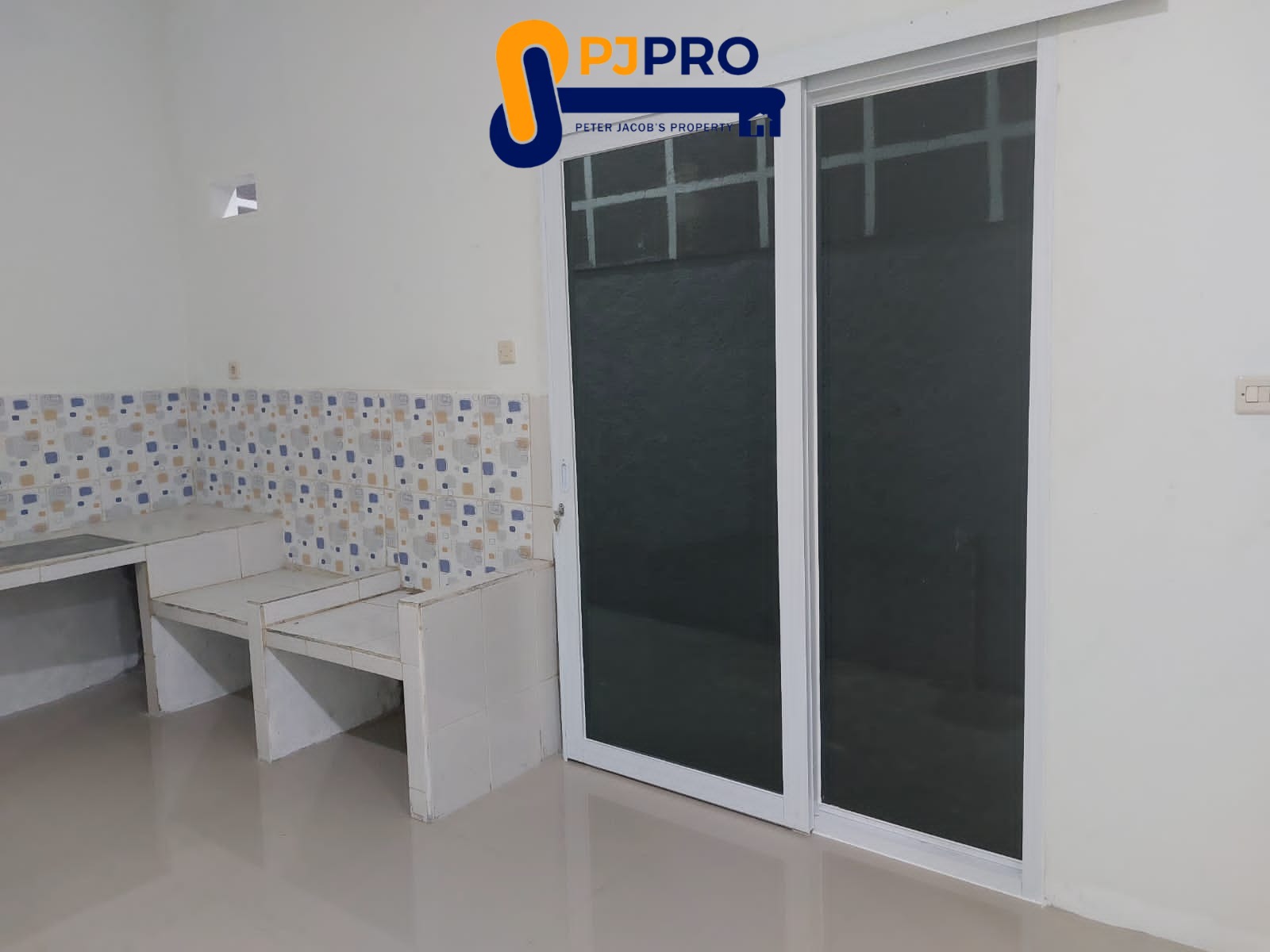 Dijual/Disewa Rumah Siaphuni Murah di Perumahan Duta Bumi 1