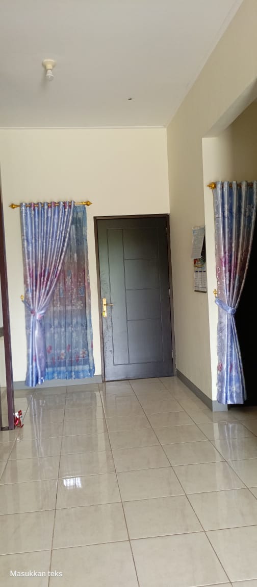 Dijual Rumah dengan Harga Murah di Segara City Cluster Descada