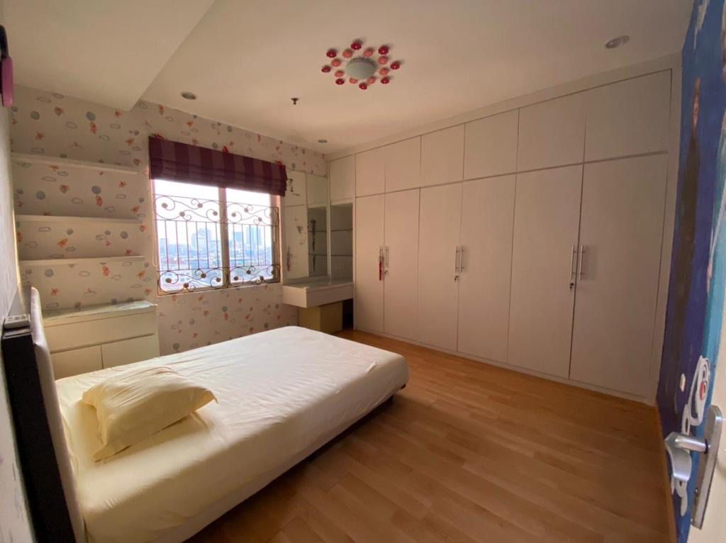 Sewa kamar Apartemen Mangga Dua Court, Sawah Besar, Jakpus