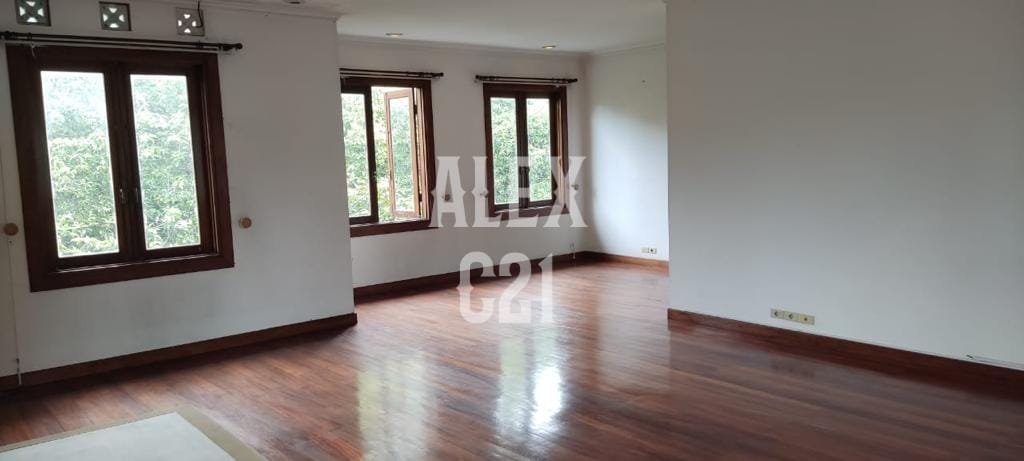 Jual rumah Patra Kuningan, Komplek Menteri Rasuna Said, Kuningan