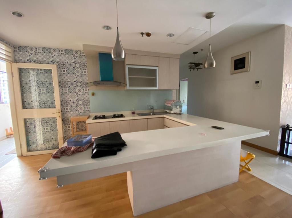 Sewa Apartemen di Mangga Dua Court, Sawah Besar, Jakarta Pusat