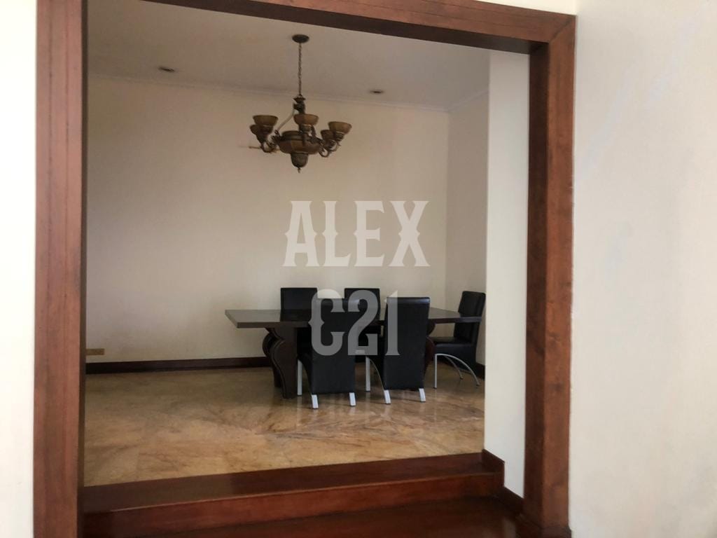 Jual rumah Patra Kuningan, Komplek Menteri Rasuna Said, Kuningan