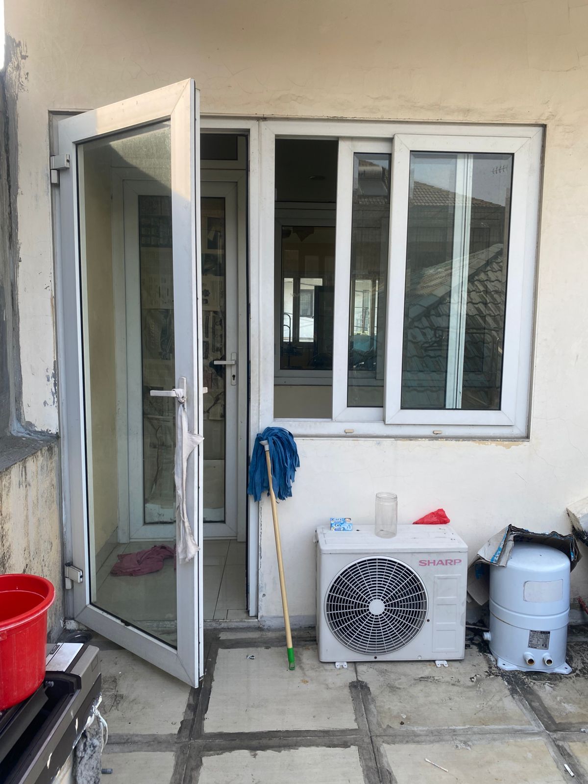 Jual/Sewa Rumah di Agung Podomoro, Sunter, Jakarta Utara