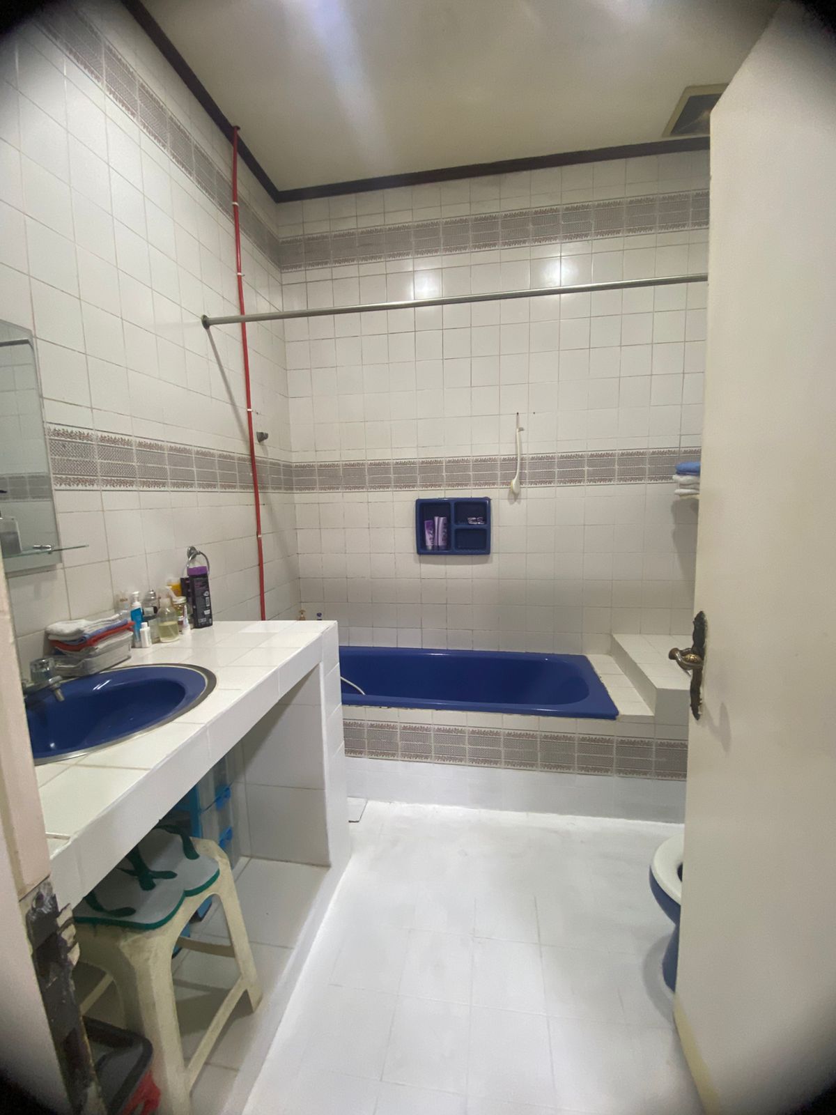 Jual/Sewa Rumah di Agung Podomoro, Sunter, Jakarta Utara