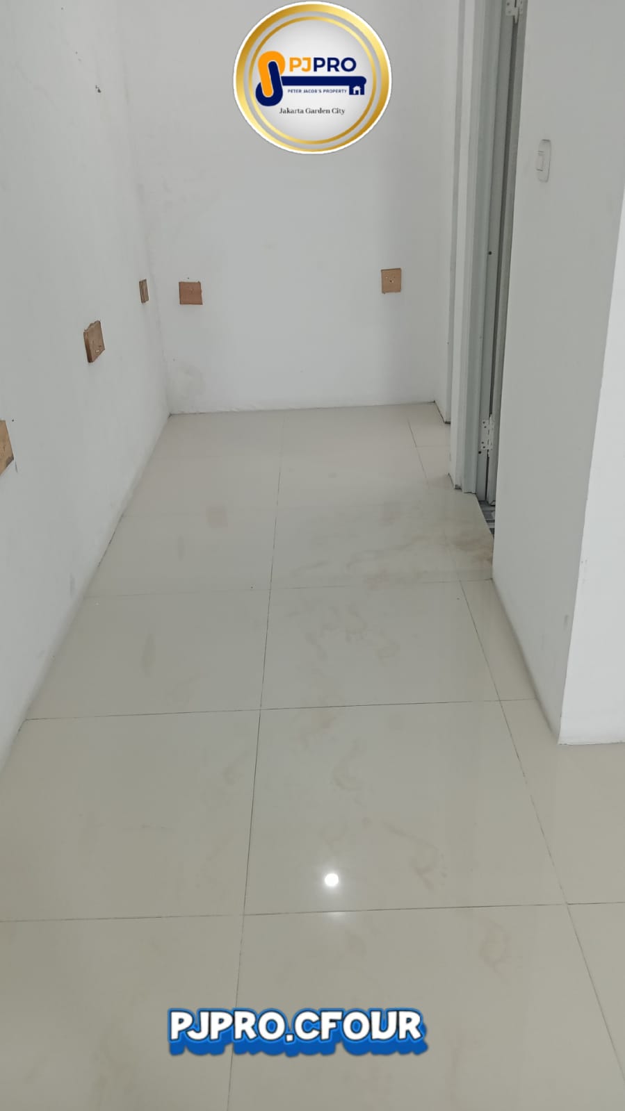 Dijual/Disewa Ruko 2 Lantai Bebas Banjir di Harapan Jaya Bekasi